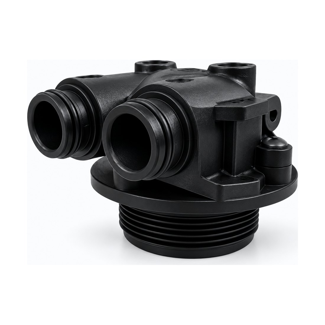 In/Out Valve