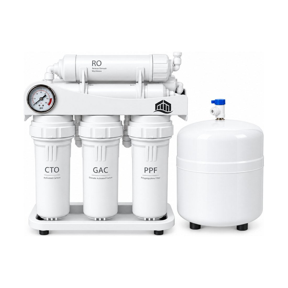 PurePro 5 Stage Reverse Osmosis