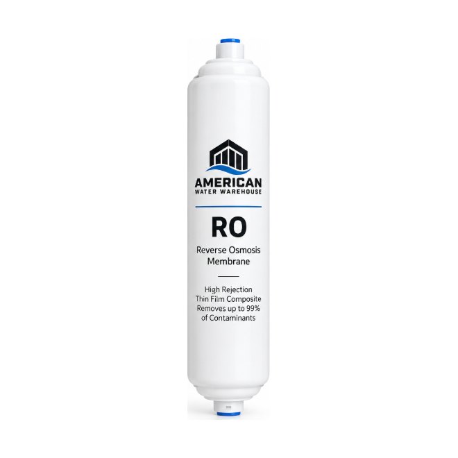 Tank Style RO Filters thumbnail 6