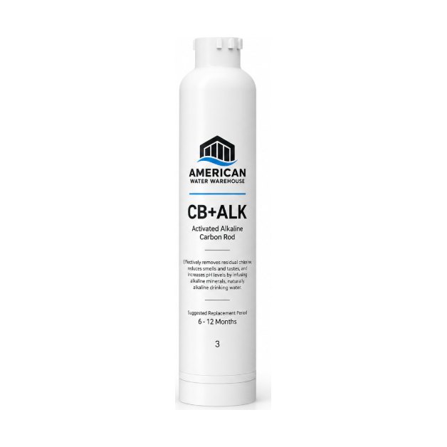 ALKAPRO 800GPD Tankless RO Filter Replacements thumbnail 4