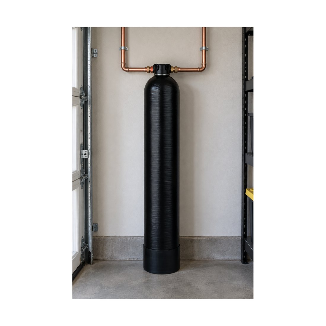Whole Home Carbon Filtration System thumbnail 2