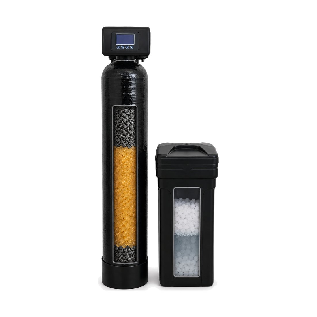 City Water FilterSoft Pro