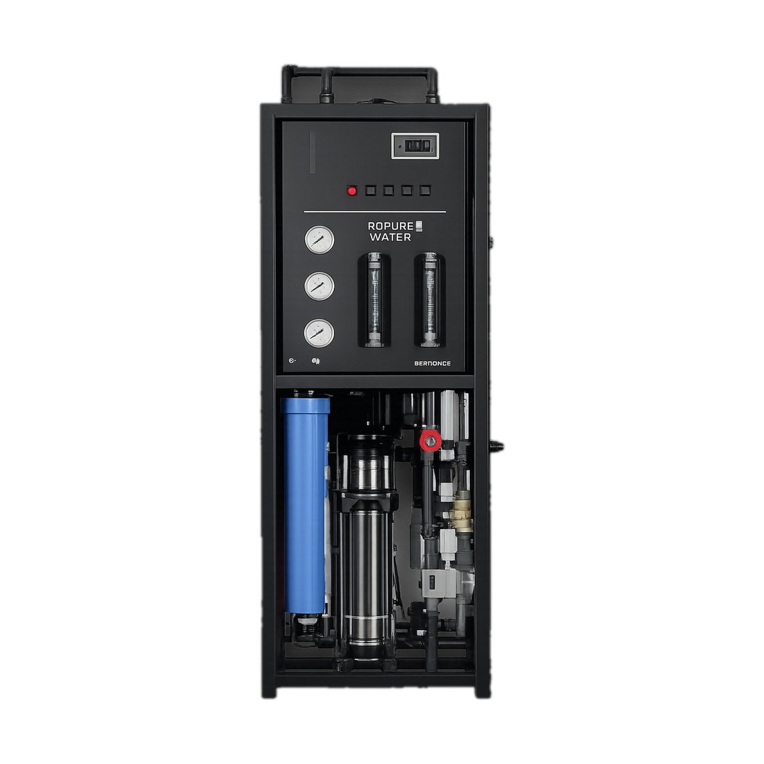 Whole Home Reverse Osmosis System